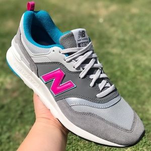 New Balance 977H Sneakers
